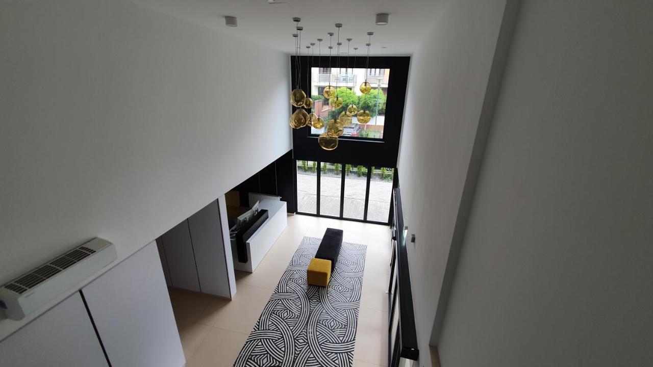 Gold Horizon Apartament Solny Resort Z Klimatyzacja I Garazem โควอบเซก ภายนอก รูปภาพ